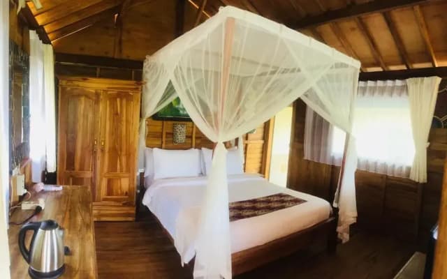 Doni House & Villa