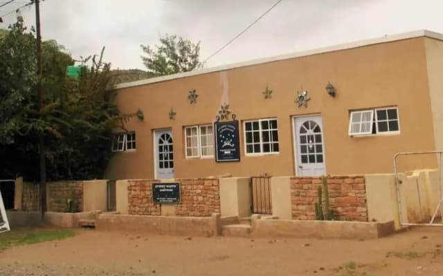 Starry Nights Guest House