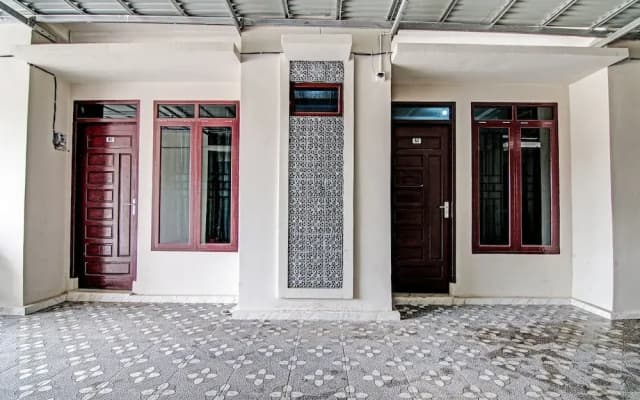 Hotel O Sandira Syariah