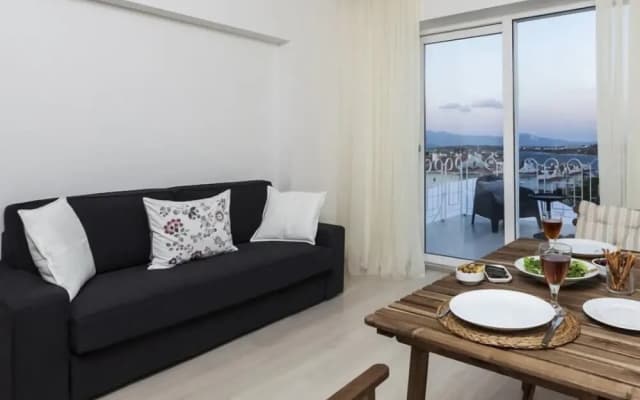 Aria Hotel Cesme