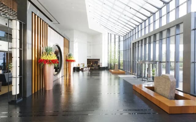 Worldhotel Grand Dushulake Suzhou