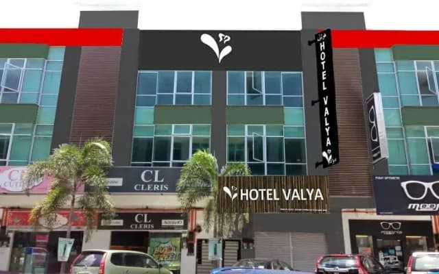 Valya Hotel - Kuala Terengganu