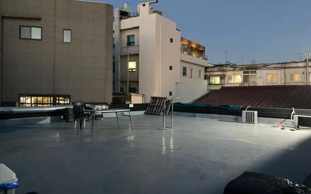 Pop @ Itaewon Boutique Guest House - Hostel