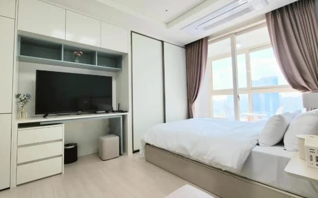 Landmark Stay in Songdo