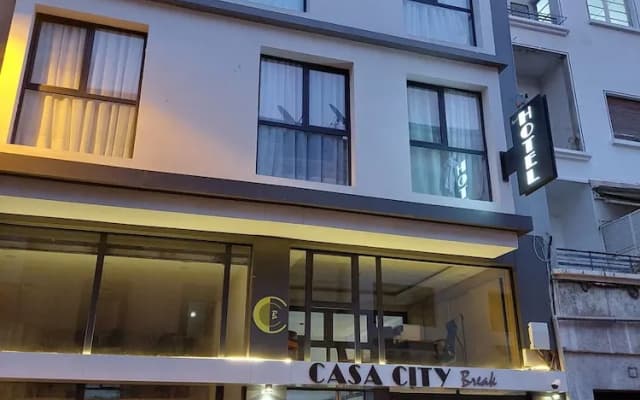 Casa City Break Suites