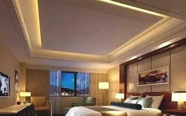 Huasheng Hotel-yingtan