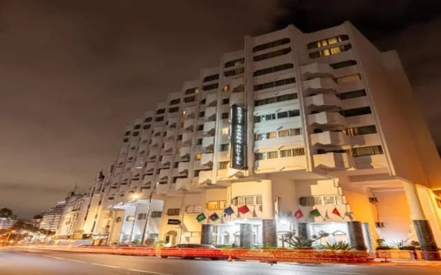 Kenzi Basma Hotel