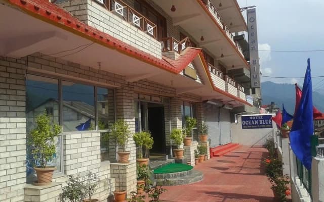 Hotel Ocean Blue Manali