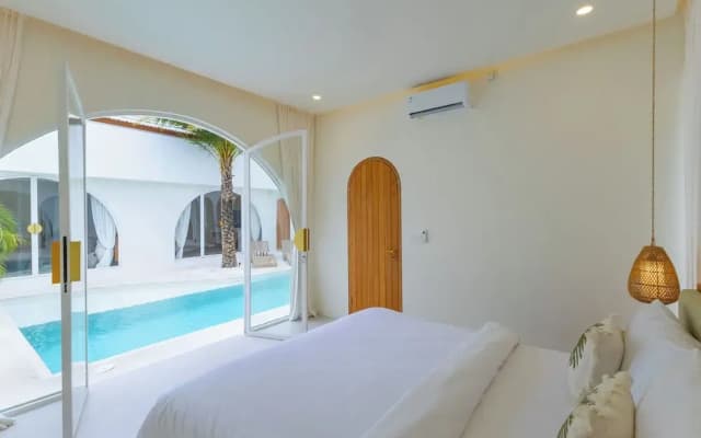 Villa Nokanhui by Pertama Stay