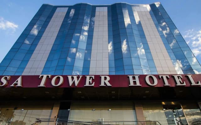 Brisa Tower Hotel