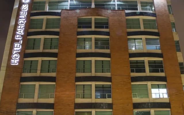 Parque 63 Hotel