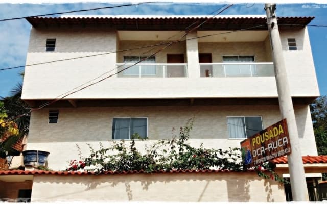 Hospedaria Oca Ruca
