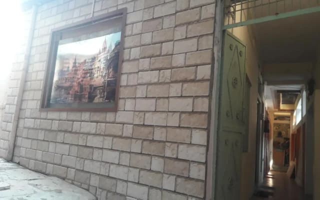 Buddha Guest House