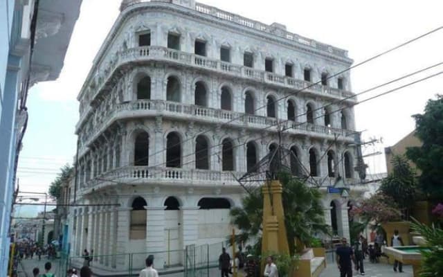 Hotel Imperial