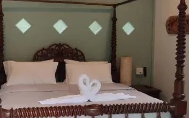 Kuba Bungalows