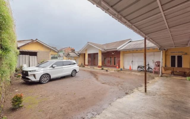 Selaras Homestay Ciwidey