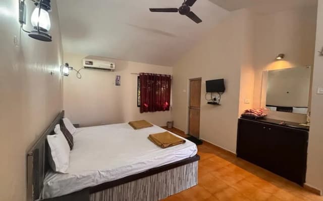 Hotel Sai Plaza