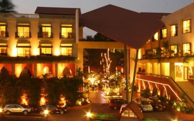 Neelam's The Grand Hotel Goa