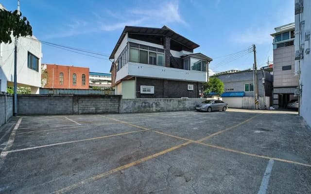 Gimcheon Sweet Hotel