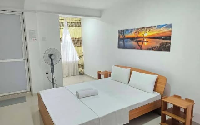 Room-kandy Panoramic MPM Deluxe Suit Air