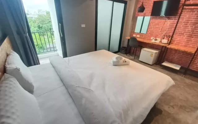 Modern Budget Hotel HatYai Thailand