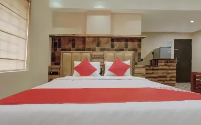 Laxman Residency