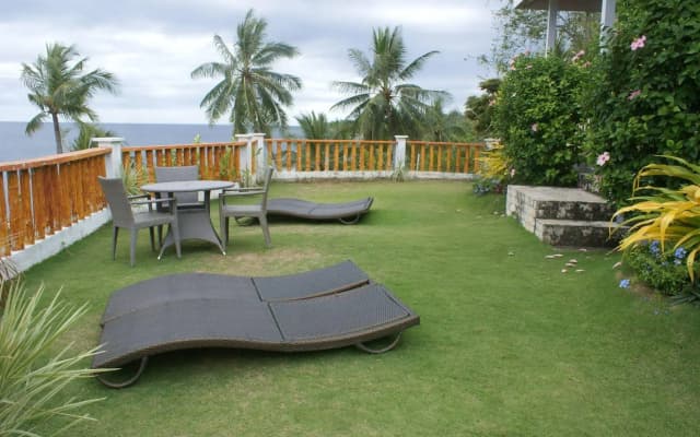 Voda Krasna Resort & Restaurant
