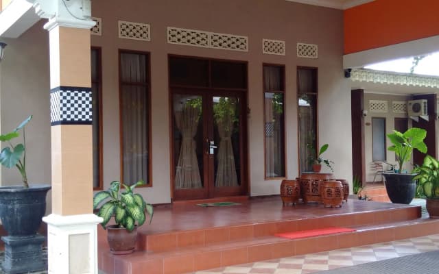 Patria Garden Hotel