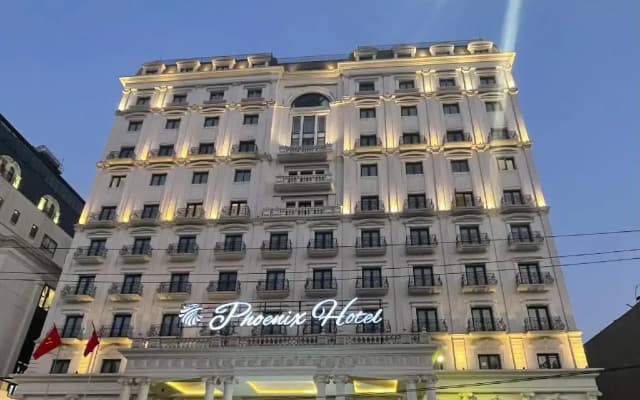 Phoenix Hotel