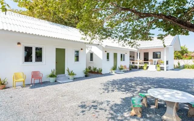 Vawa Guesthouse