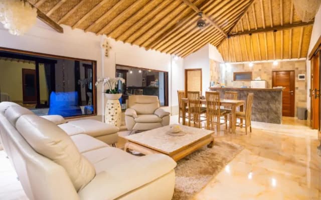 Villa Sea Spray Bali