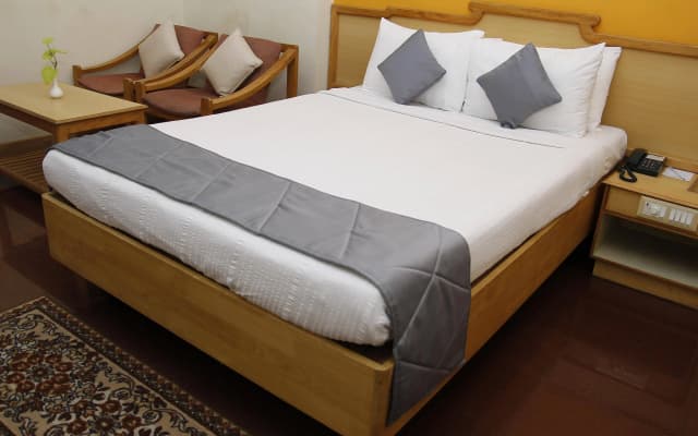 Hotel Presidency