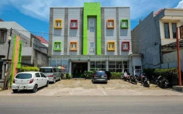 Hotel Uma Sukalila