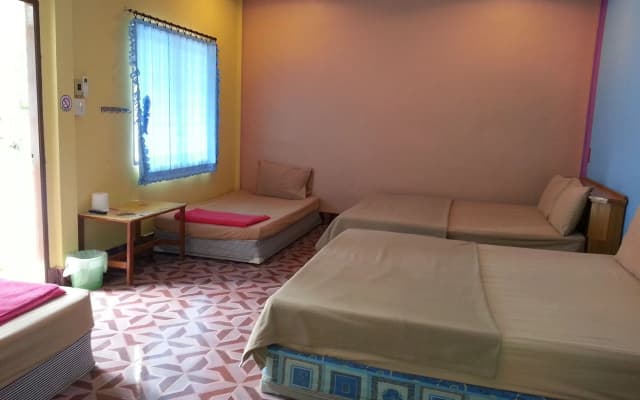 Saithong Resort