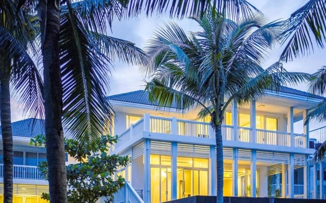 Premier Village Danang Resort Managed By Accor