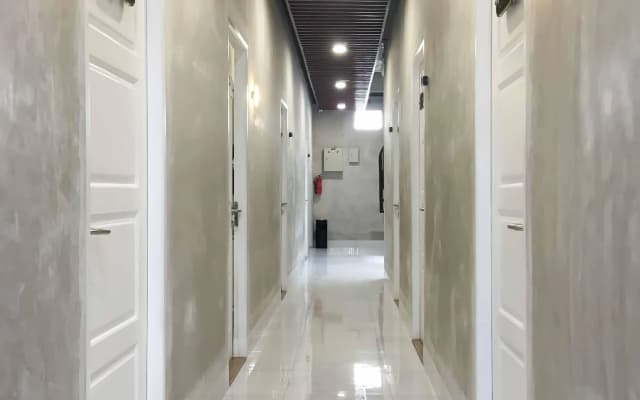 RedDoorz Plus @ Jalan Juanda Medan