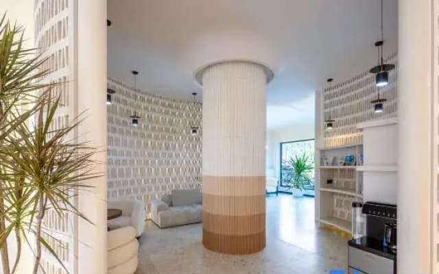 SeaStay·Noah Hotel (Wanning Shenzhou Peninsula Tourist Highway)