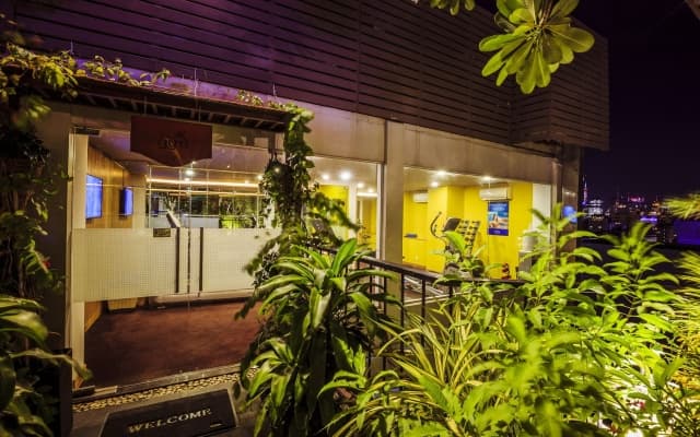Alagon Saigon Hotel & Spa