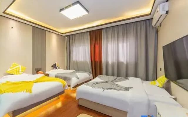 No.17 home stay Kaifeng Gulou store