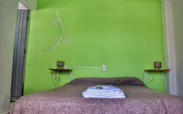 Hostal de Luz