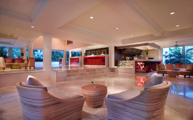 Homm Laguna Bintan