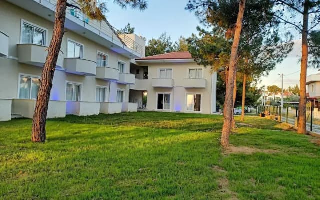Tenedos İskele Otel
