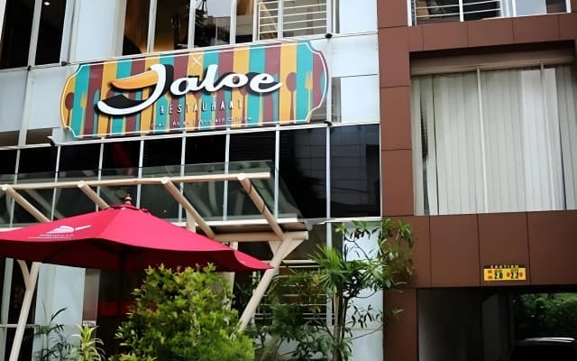 Bekizaar Hotel Surabaya