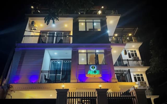 Aloe Transit Hotel