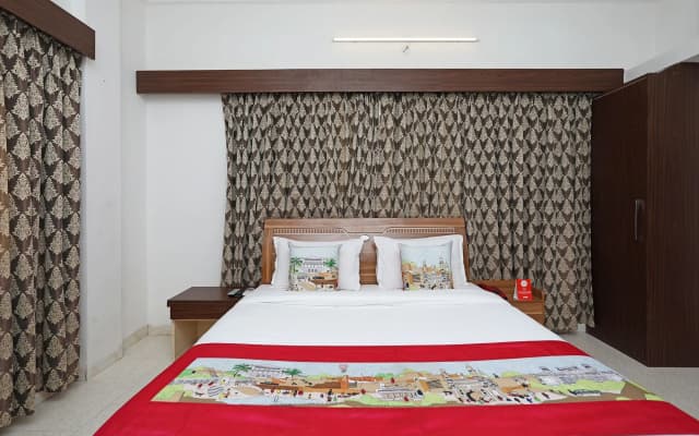 OYO 10671 Hotel Sai Prem