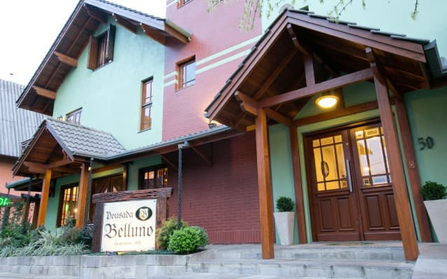 Pousada Belluno