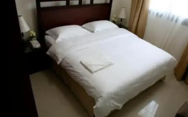 Samaya Hotel Deira