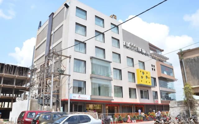 Hotel Seventh Sense