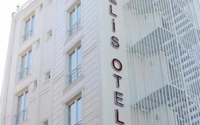 Selis Hotel