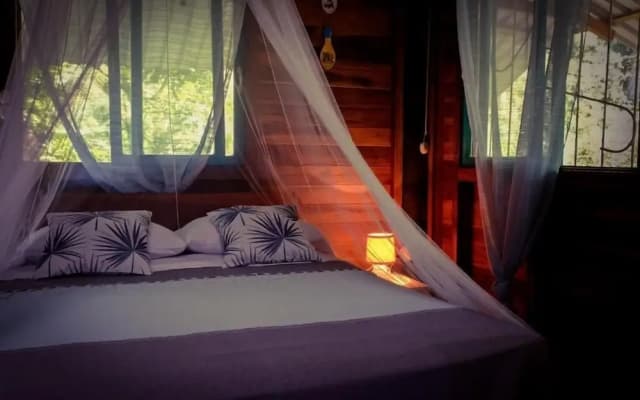 Playa Grande Lodge